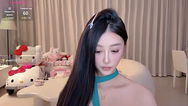 Melody-11 online show from 10/22/25, 01:10