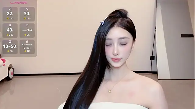 Melody-11 online show from 12/21/25, 02:08