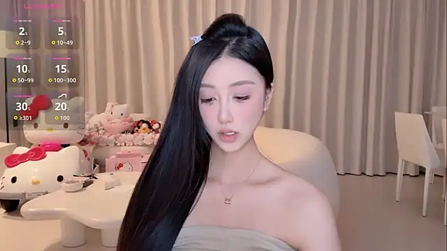 Melody-11 online show from 10/29/25, 07:02