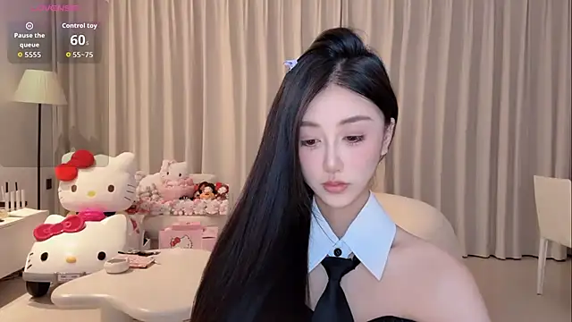 Melody-11 online show from 10/31/25, 02:13