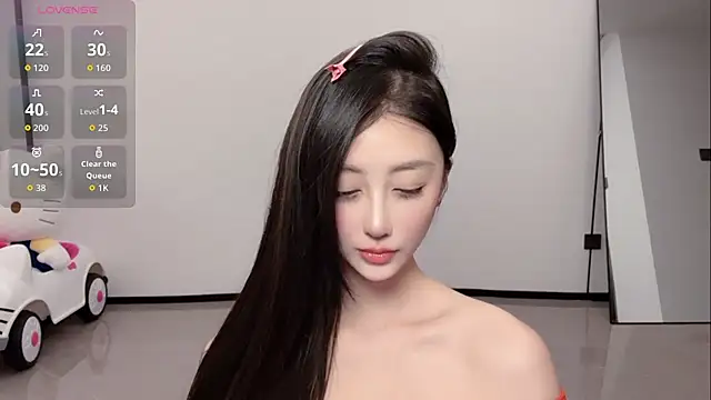 Melody-11 online show from 12/05/25, 08:39