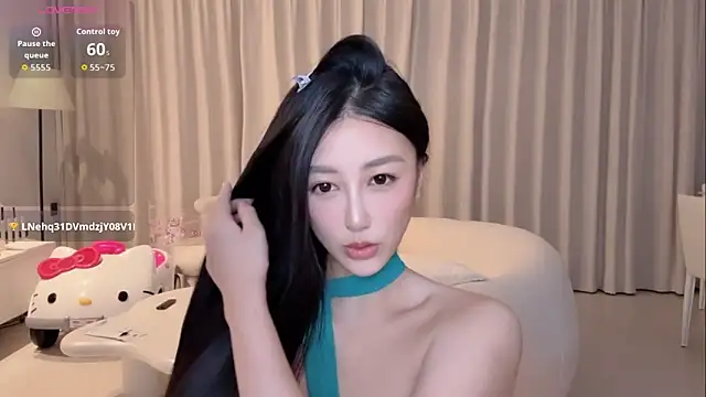 Melody-11 online show from 11/20/25, 01:45