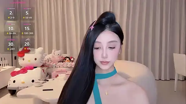 Melody-11 online show from 10/28/25, 07:35