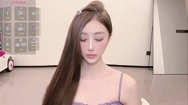 Melody-11 online show from 01/17/26, 03:37