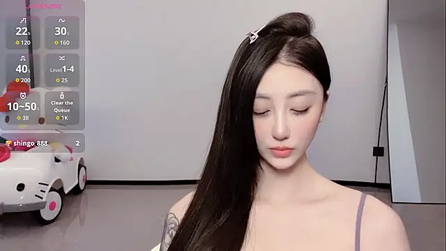 Melody-11 online show from 12/14/25, 09:15