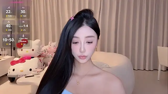 Melody-11 online show from 10/26/25, 06:41