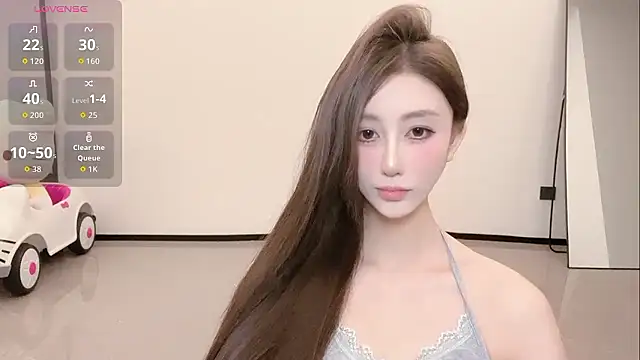 Melody-11 online show from 01/18/26, 11:24