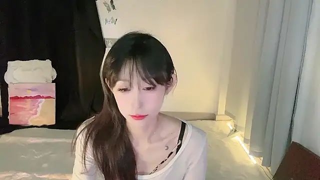 ai-ai-mi online show from 10/18/25, 02:52