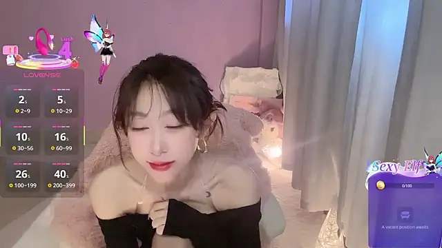 ai-ai-mi online show from 12/17/25, 06:29