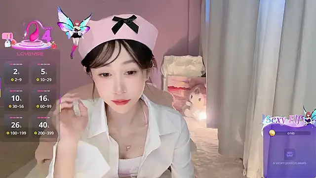 ai-ai-mi online show from 12/18/25, 02:16