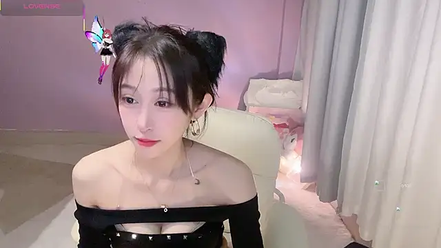 ai-ai-mi online show from 11/29/25, 11:21