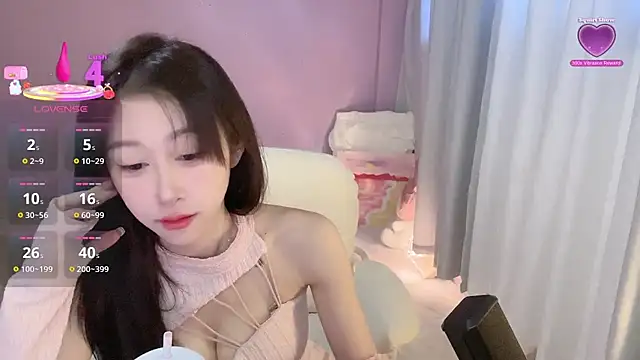 ai-ai-mi online show from 11/28/25, 02:45