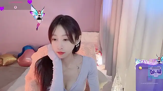 ai-ai-mi online show from 01/12/26, 04:41