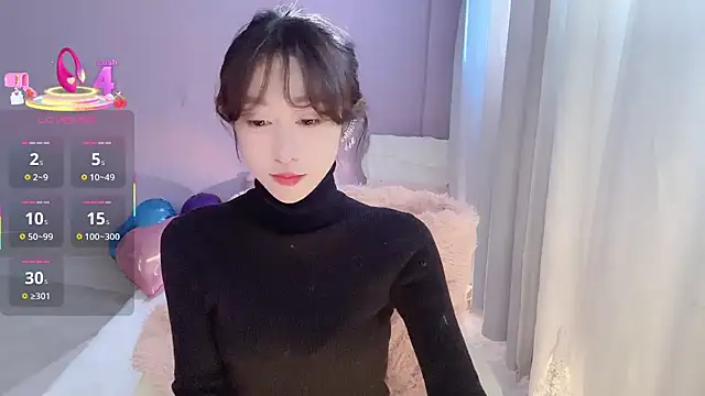 ai-ai-mi online show from 01/09/26, 08:21