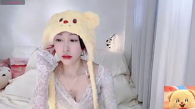 ai-ai-mi online show from 02/18/26, 09:28