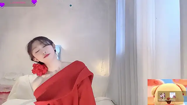 ai-ai-mi online show from 02/20/26, 06:26