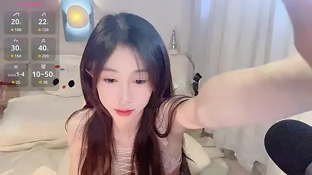 Snapshot of ai-ai-mi chatting on 05/26/26, 08:56 ai-ai-mi online show from 05/26/26, 08:56