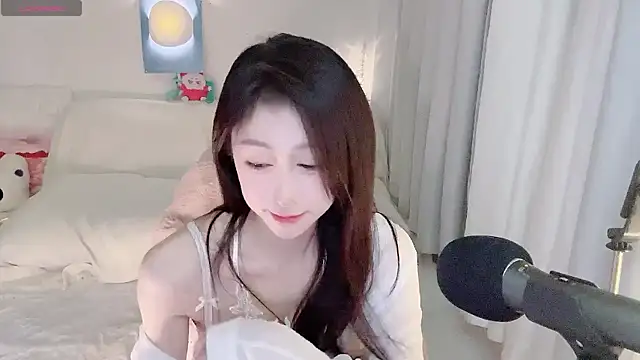 ai-ai-mi online show from 03/18/26, 03:13