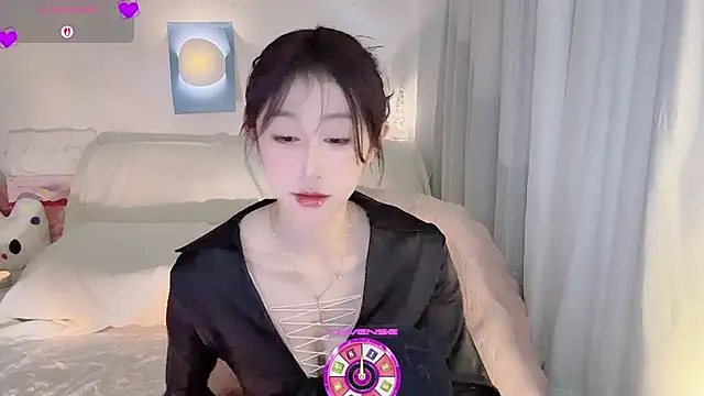 ai-ai-mi online show from 03/13/26, 12:32