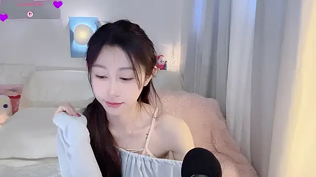 ai-ai-mi online show from 03/11/26, 02:27