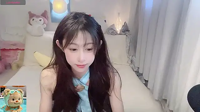 ai-ai-mi online show from 04/15/26, 05:02