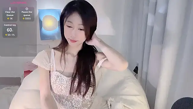 Snapshot of ai-ai-mi chatting on 05/29/26, 05:41 ai-ai-mi online show from 05/29/26, 05:41