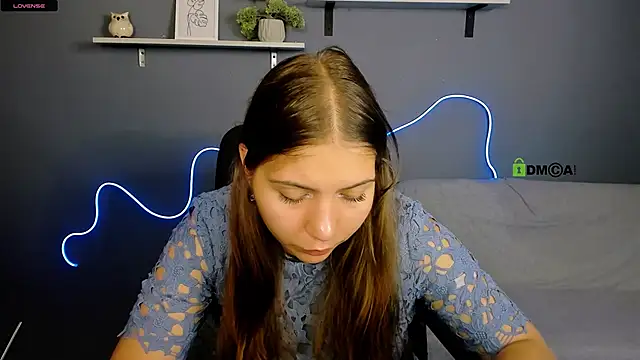  tiana moon online show from 09/24/25, 05:36