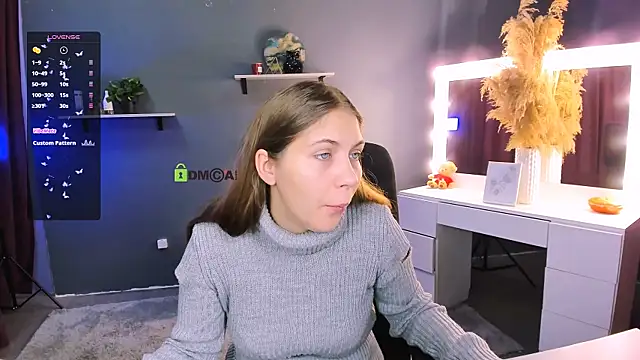  tiana moon online show from 09/25/25, 05:24