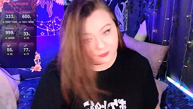 Marshmallowbeauty online show from 11/13/25, 07:18