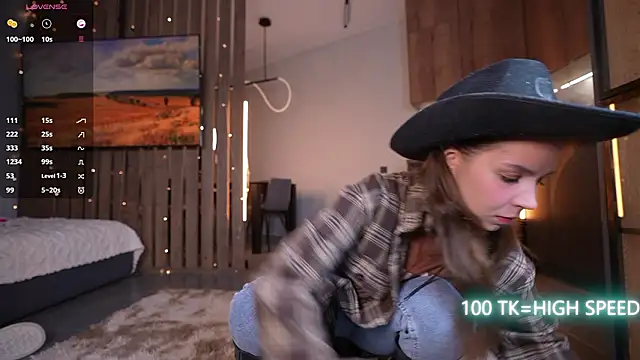 Monika  youthful online show from 03/26/26, 06:06