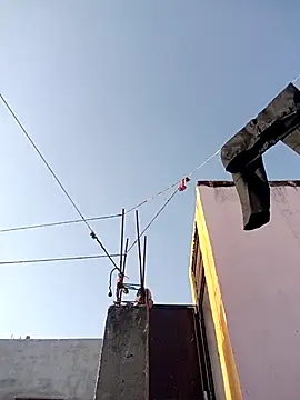 Snapshot of Hott_locky chatting on 11/09/25, 10:41 Hott locky online show from 11/09/25, 10:41