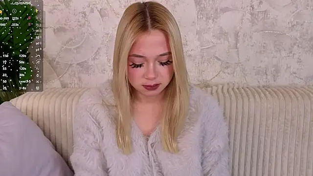 MarniOrdway online show from 10/02/25, 04:32