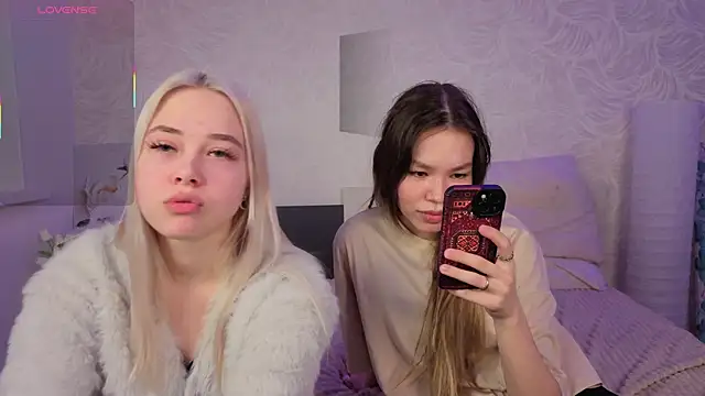 MarniOrdway online show from 11/16/25, 04:12