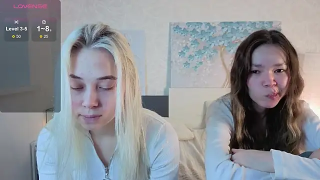 MarniOrdway online show from 12/20/25, 04:10