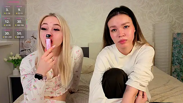 MarniOrdway online show from 12/05/25, 04:16