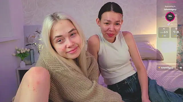 MarniOrdway online show from 11/28/25, 04:07