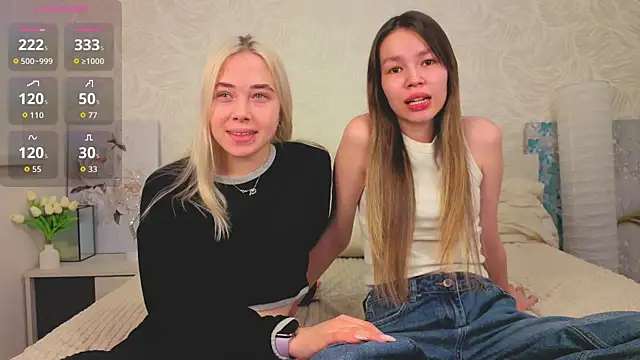 MarniOrdway online show from 11/29/25, 04:07