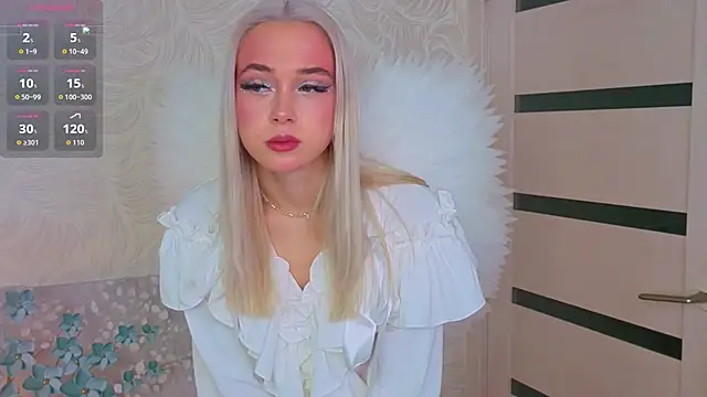 MarniOrdway online show from 10/27/25, 04:41