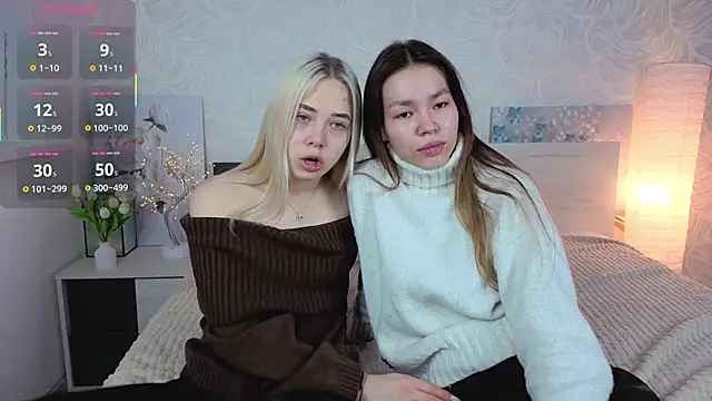 MarniOrdway online show from 12/14/25, 03:17