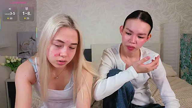 MarniOrdway online show from 12/01/25, 04:08