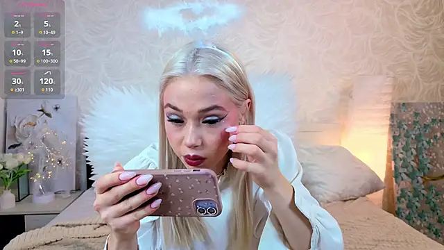 MarniOrdway online show from 10/30/25, 04:37