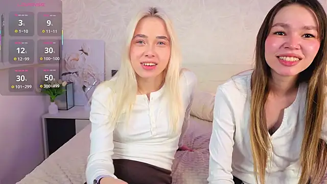 MarniOrdway online show from 11/30/25, 04:08