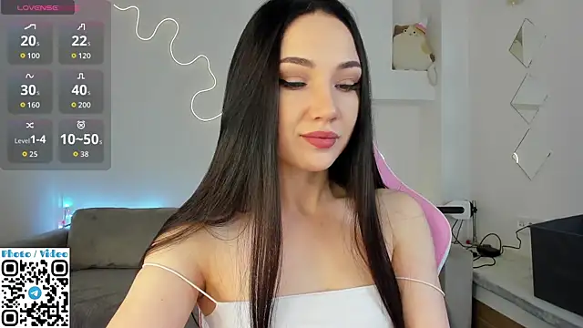 Helen Spark online show from 10/25/25, 01:49