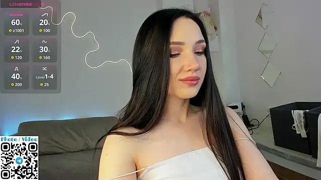 Helen Spark online show from 11/23/25, 01:48