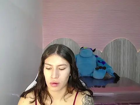 im anny t online show from 11/26/25, 12:38