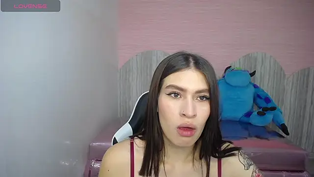 im anny t online show from 10/24/25, 12:15