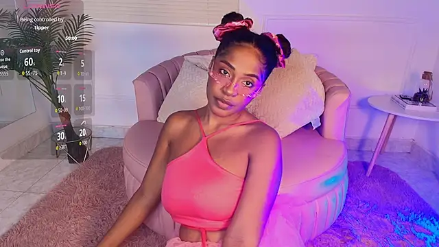 alessia moon1 online show from 11/15/25, 01:26