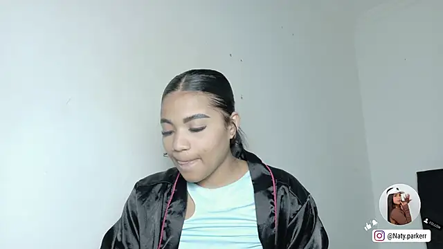 Natashaparker   online show from 03/06/26, 08:26