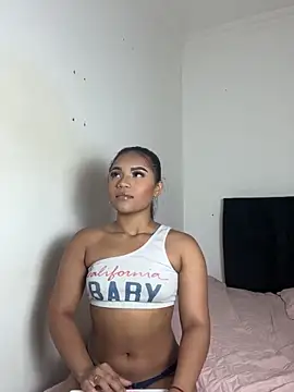 Snapshot of Natashaparker__ chatting on 11/29/25, 08:42 Natashaparker online show from 11/29/25, 08:42