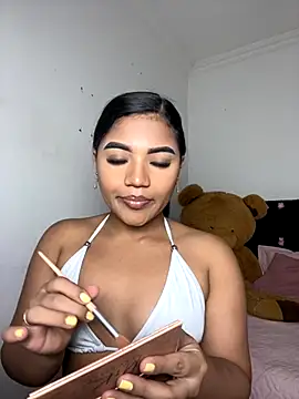 Snapshot of Natashaparker__ chatting on 09/22/25, 07:53 Natashaparker online show from 09/22/25, 07:53